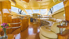 Load image into Gallery viewer, 55' AZIMUT RR