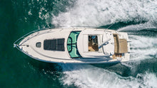 Load image into Gallery viewer, 45' SEA RAY SUNDANCER