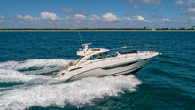 Load image into Gallery viewer, 45' SEA RAY SUNDANCER
