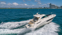 Load image into Gallery viewer, 45' SEA RAY SUNDANCER