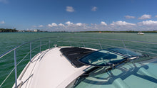 Load image into Gallery viewer, 45' SEA RAY SUNDANCER