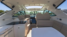 Load image into Gallery viewer, 45' SEA RAY SUNDANCER