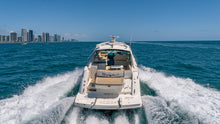 Load image into Gallery viewer, 45' SEA RAY SUNDANCER
