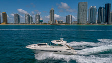 Load image into Gallery viewer, 45' SEA RAY SUNDANCER