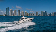 Load image into Gallery viewer, 45' SEA RAY SUNDANCER