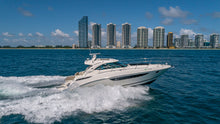 Load image into Gallery viewer, 45' SEA RAY SUNDANCER