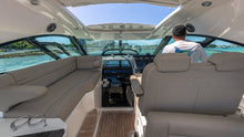 Load image into Gallery viewer, 45' SEA RAY SUNDANCER