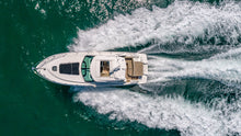 Load image into Gallery viewer, 45' SEA RAY SUNDANCER
