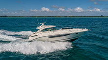 Load image into Gallery viewer, 45' SEA RAY SUNDANCER