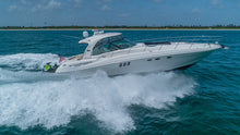 Load image into Gallery viewer, 55' SEA RAY SUNDANCER