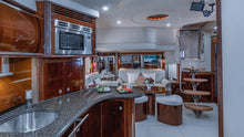 Load image into Gallery viewer, 55' SEA RAY SUNDANCER