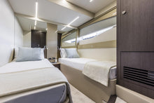 Load image into Gallery viewer, 65' NUMARINE