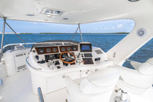 Load image into Gallery viewer, 51' SEA RAY SEDAN BRIDGE