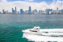 Load image into Gallery viewer, 51' SEA RAY SEDAN BRIDGE