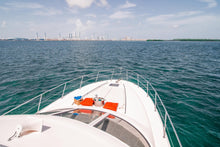 Load image into Gallery viewer, 51' SEA RAY SEDAN BRIDGE