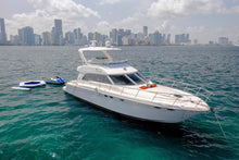 Load image into Gallery viewer, 51' SEA RAY SEDAN BRIDGE