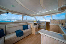Load image into Gallery viewer, 51' SEA RAY SEDAN BRIDGE