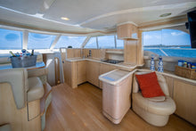 Load image into Gallery viewer, 51' SEA RAY SEDAN BRIDGE