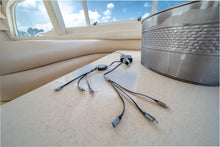 Load image into Gallery viewer, 51' SEA RAY SEDAN BRIDGE