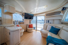Load image into Gallery viewer, 51' SEA RAY SEDAN BRIDGE