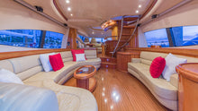 Load image into Gallery viewer, 68' AZIMUT