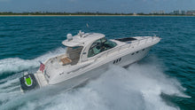 Load image into Gallery viewer, 55' SEA RAY SUNDANCER