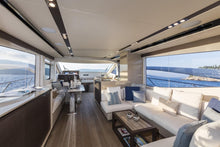 Load image into Gallery viewer, 65' NUMARINE