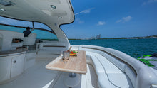 Load image into Gallery viewer, 55' SEA RAY SUNDANCER