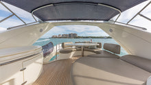 Load image into Gallery viewer, 68' AZIMUT