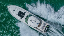 Load image into Gallery viewer, 55' SEA RAY SUNDANCER