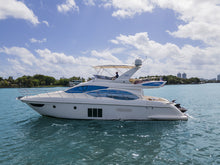 Load image into Gallery viewer, 55' AZIMUT