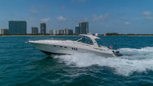Load image into Gallery viewer, 55' SEA RAY SUNDANCER