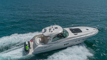 Load image into Gallery viewer, 55' SEA RAY SUNDANCER