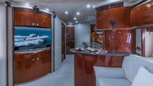 Load image into Gallery viewer, 55' SEA RAY SUNDANCER