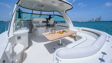Load image into Gallery viewer, 55' SEA RAY SUNDANCER