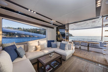 Load image into Gallery viewer, 65' NUMARINE