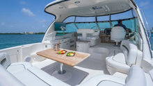 Load image into Gallery viewer, 55' SEA RAY SUNDANCER