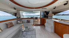 Load image into Gallery viewer, 70' FERRETTI