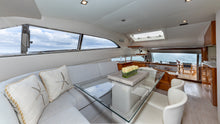 Load image into Gallery viewer, 70' FERRETTI