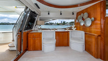 Load image into Gallery viewer, 70' FERRETTI
