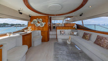 Load image into Gallery viewer, 70' FERRETTI