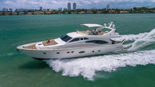 Load image into Gallery viewer, 70' FERRETTI