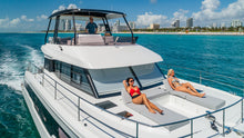 Load image into Gallery viewer, 50' FOUNTAINE PAJOT