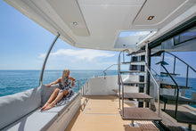 Load image into Gallery viewer, 50' FOUNTAINE PAJOT
