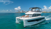 Load image into Gallery viewer, 50' FOUNTAINE PAJOT