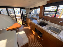 Load image into Gallery viewer, 45' BAVARIA
