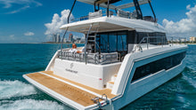 Load image into Gallery viewer, 50' FOUNTAINE PAJOT
