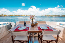 Load image into Gallery viewer, 57' AZIMUT