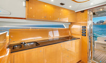 Load image into Gallery viewer, 55' FLY UNIESSE