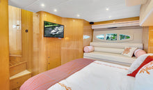 Load image into Gallery viewer, 55' FLY UNIESSE